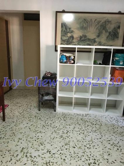 Blk 518 Bedok North Avenue 2 (Bedok), HDB 4 Rooms #158847902